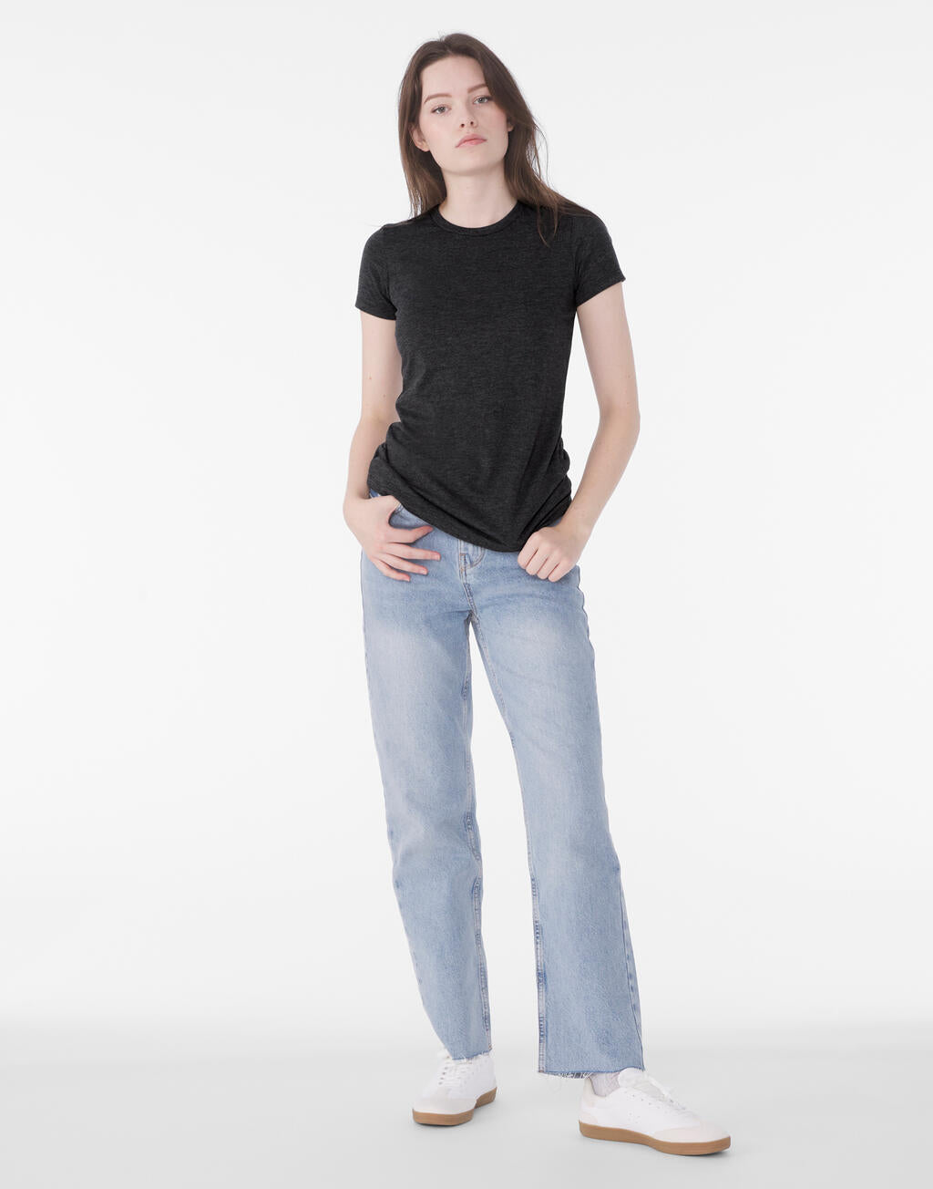 Slim Fit Tee