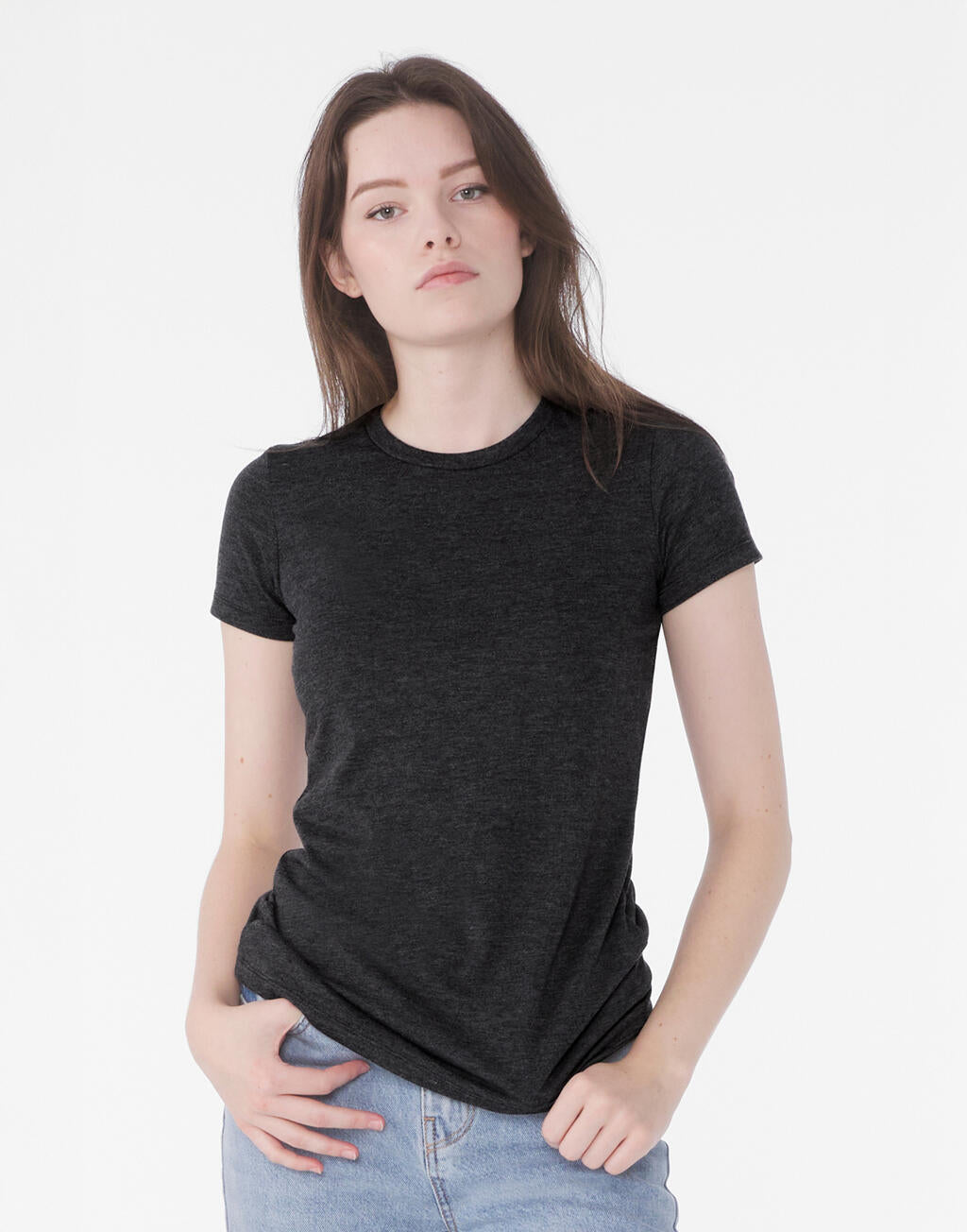 Slim Fit Tee