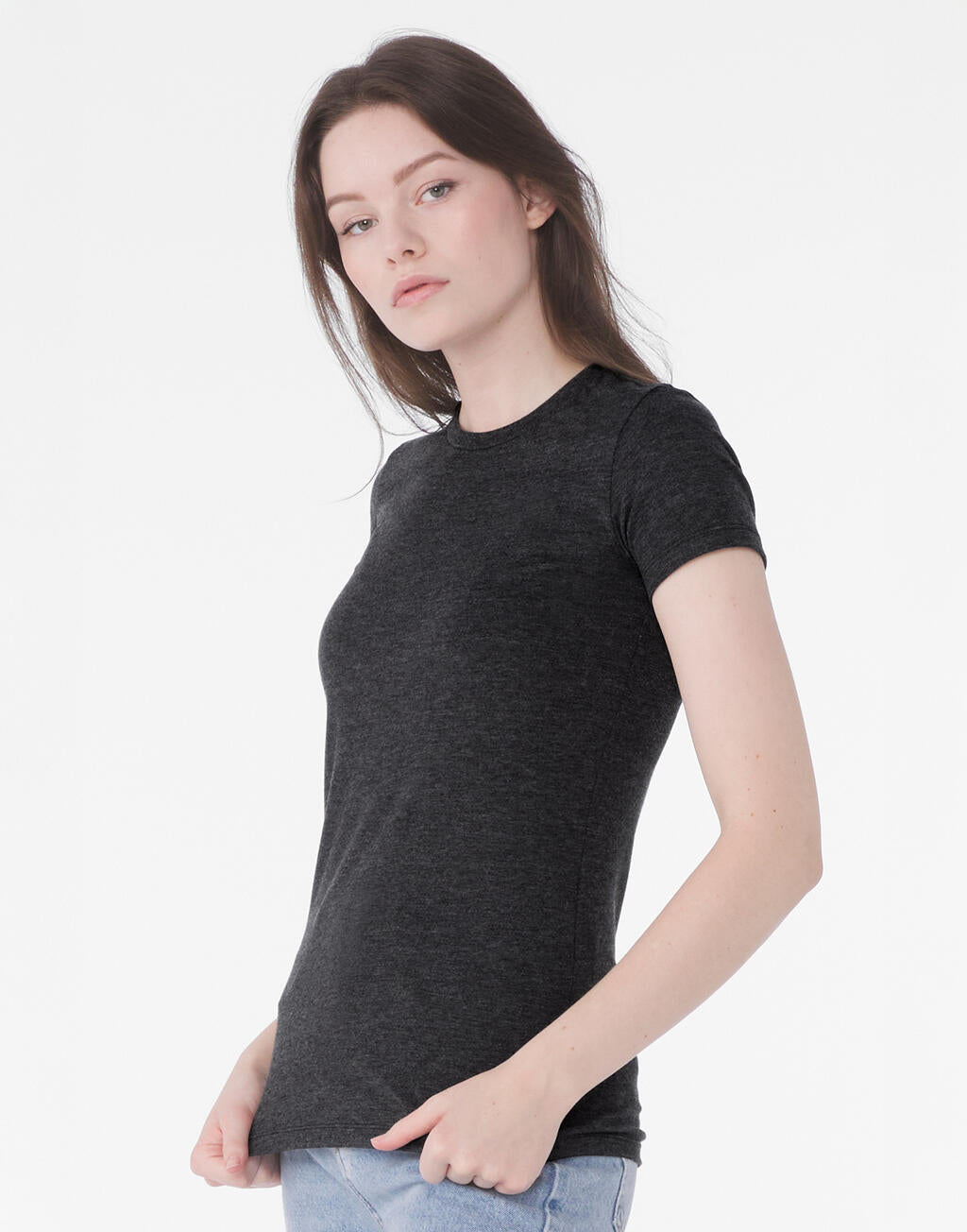 Slim Fit Tee