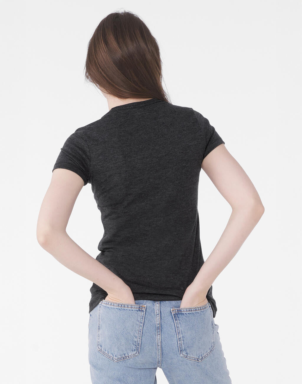 Slim Fit Tee