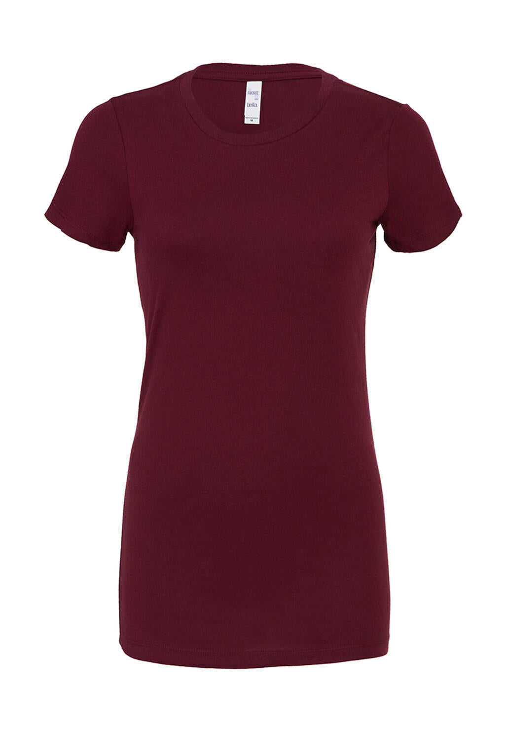 Slim Fit Tee