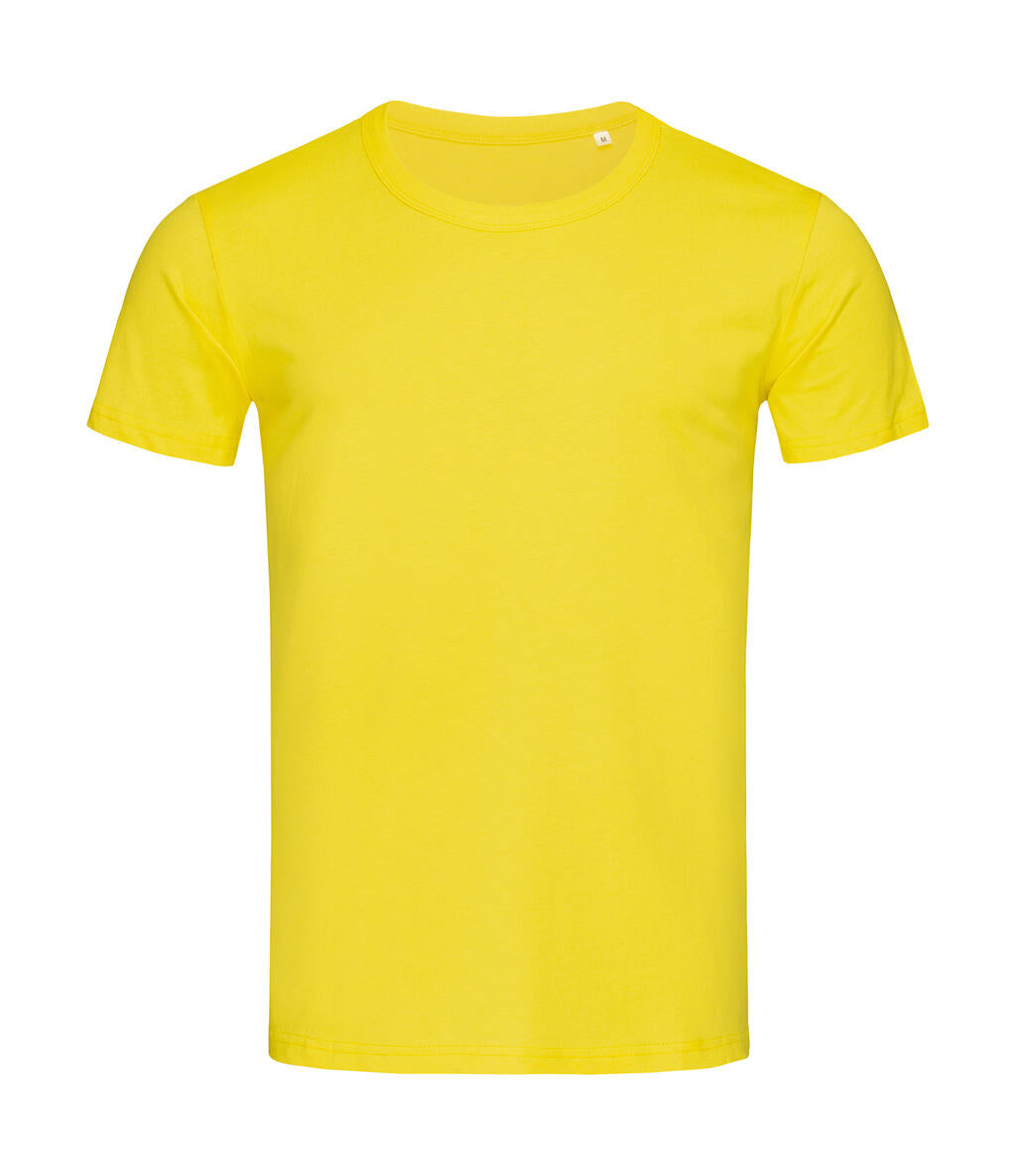 Ben Crew Neck