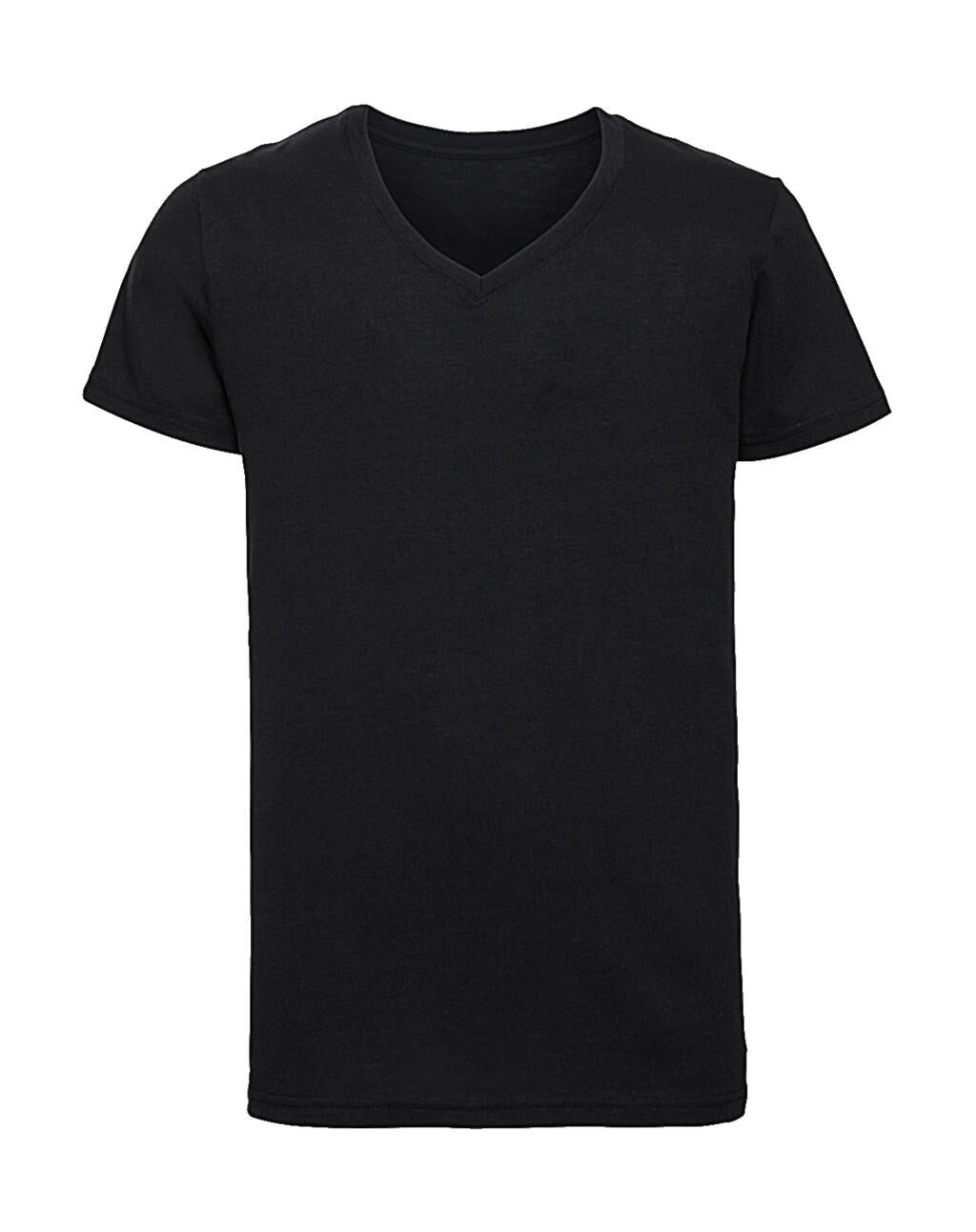 Men’s V-Neck HD T