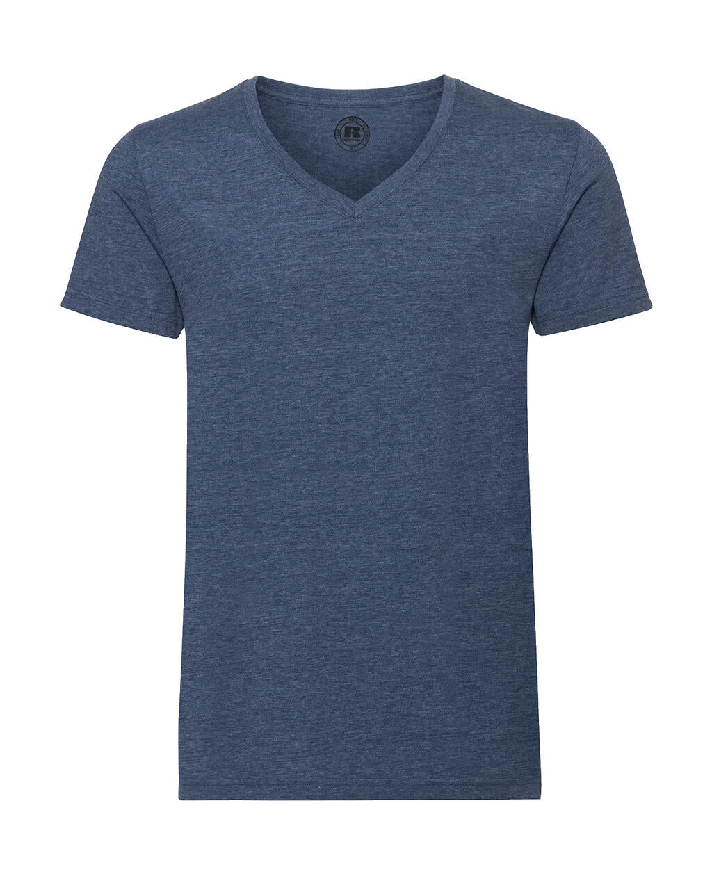 Men’s V-Neck HD T
