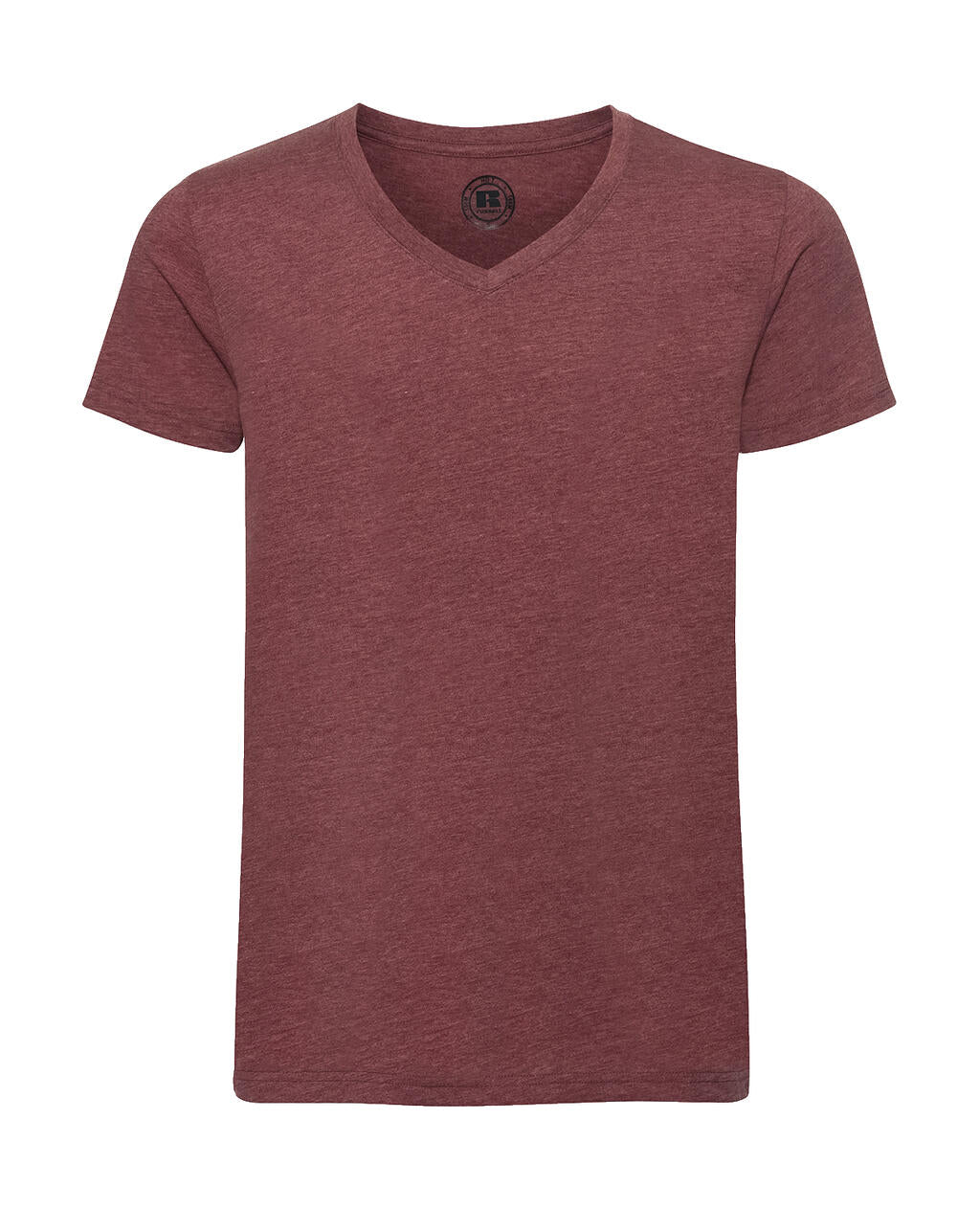 Men’s V-Neck HD T