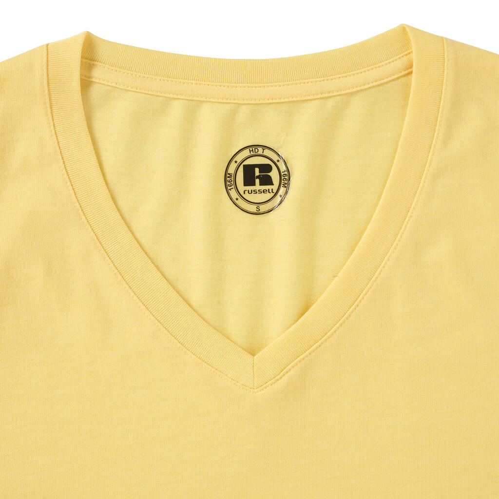 Men’s V-Neck HD T