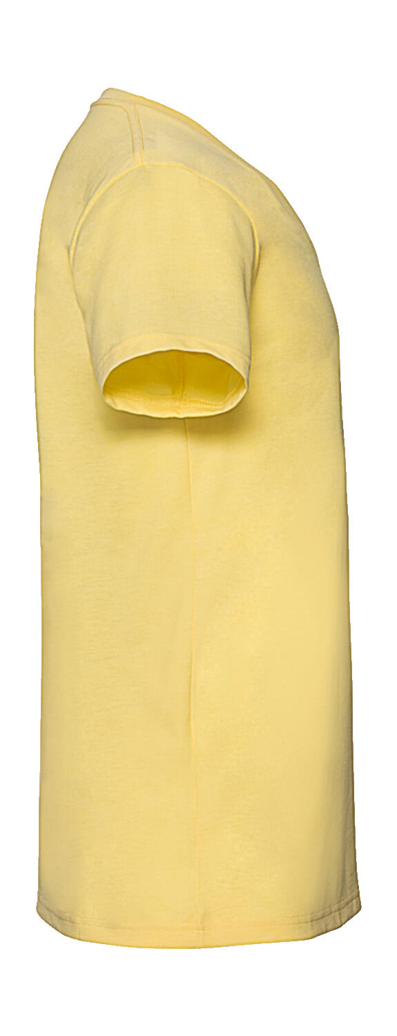 Men’s V-Neck HD T