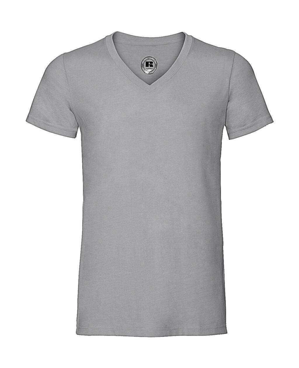 Men’s V-Neck HD T
