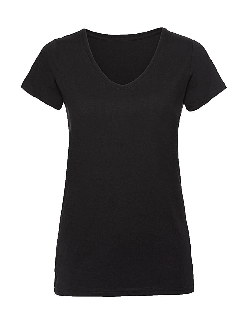 V-Neck T-Shirt