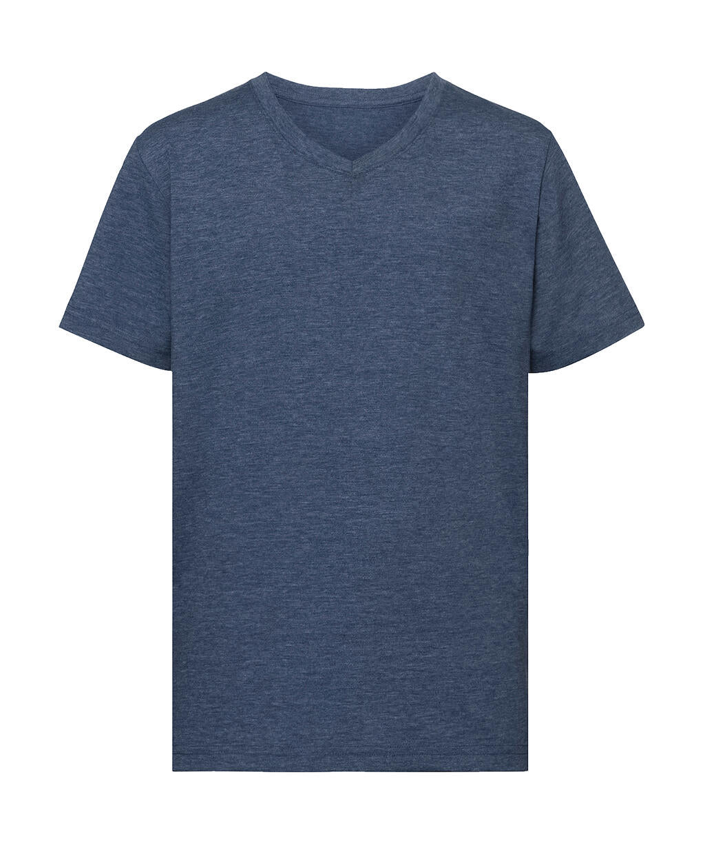 Boys V-Neck Tee