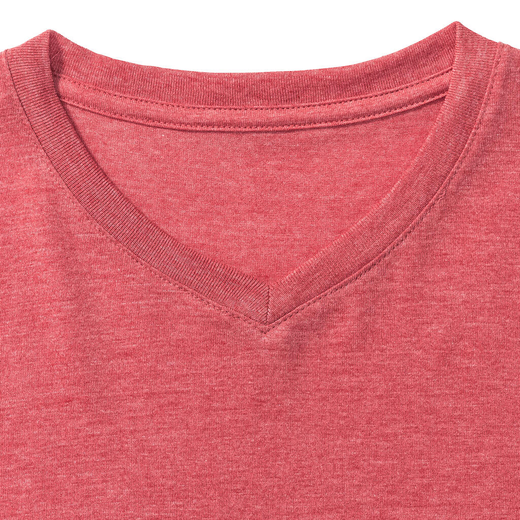 Boys V-Neck Tee