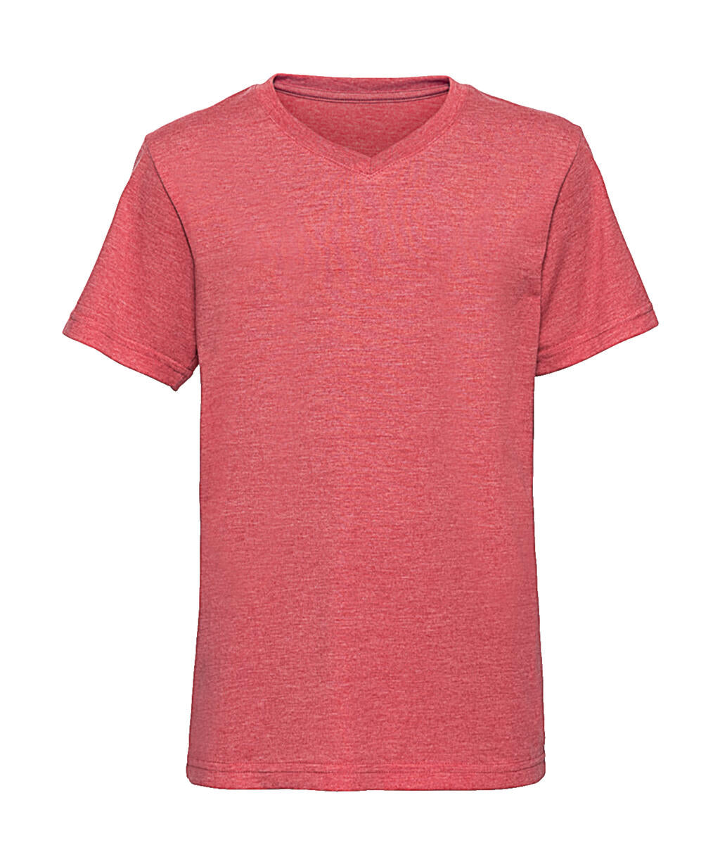 Boys V-Neck Tee