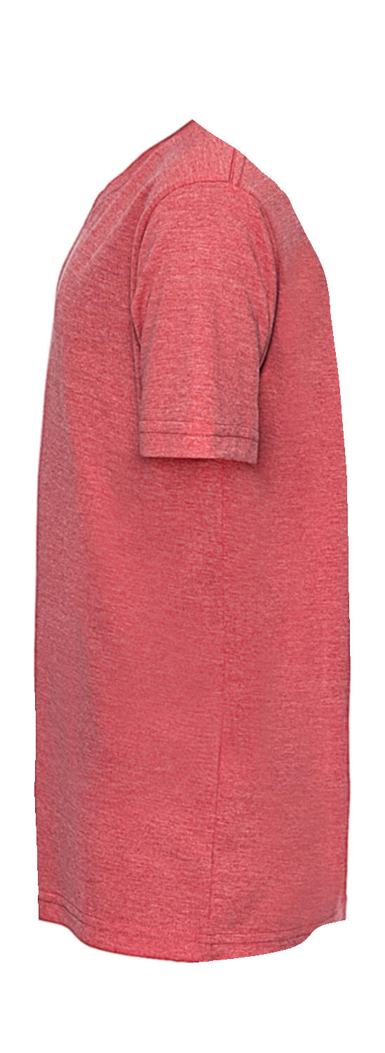 Boys V-Neck Tee