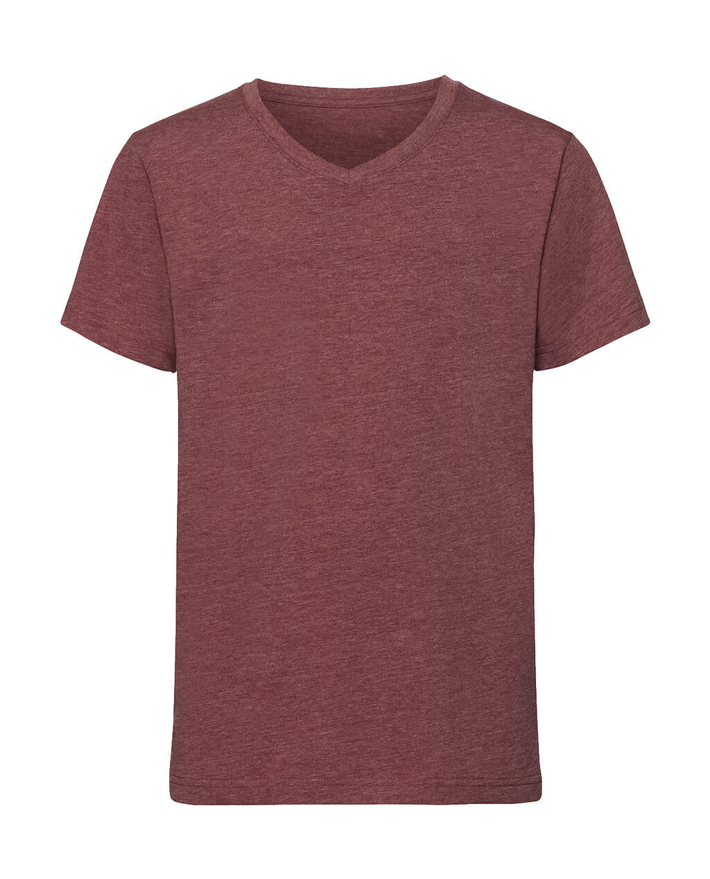 Boys V-Neck Tee