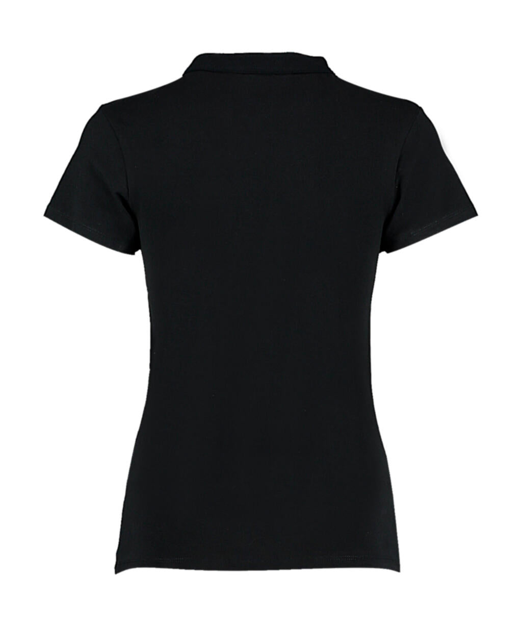 Keyhole Neck Top