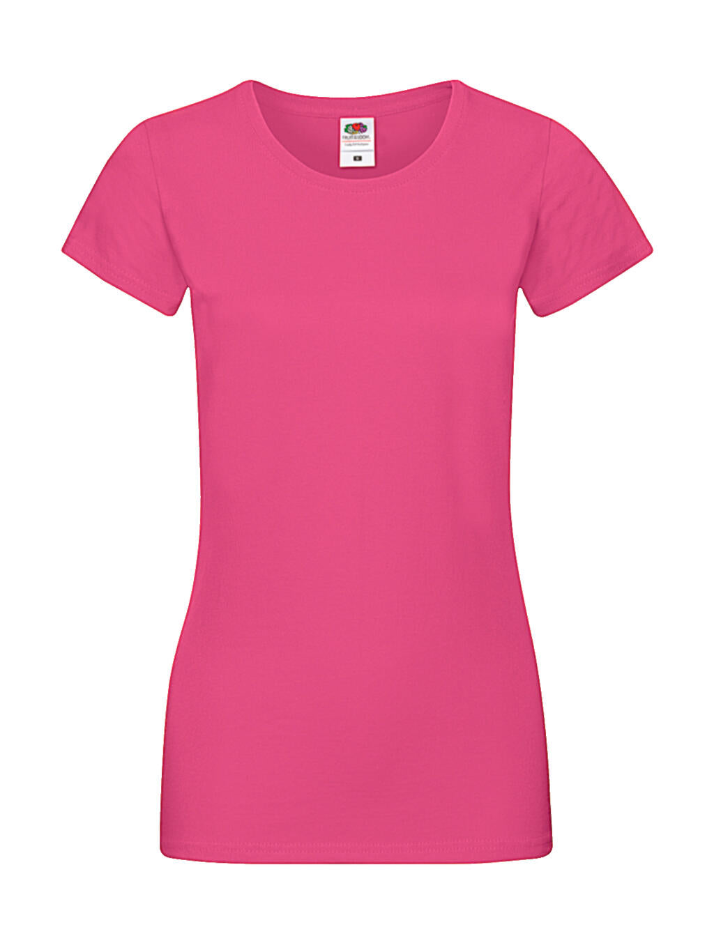 Sofspun® T-Shirt