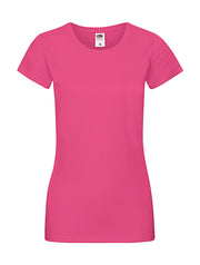 Sofspun® T-Shirt