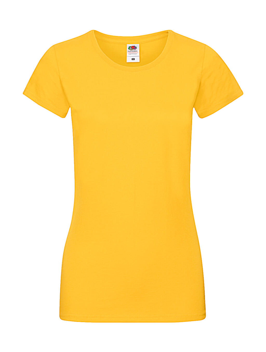 Sofspun® T-Shirt