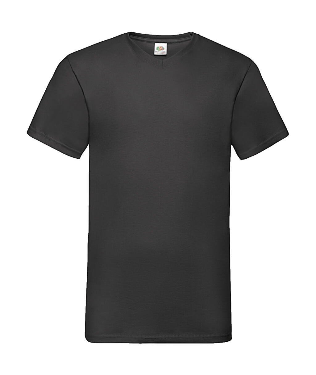 Valueweight V-Neck
