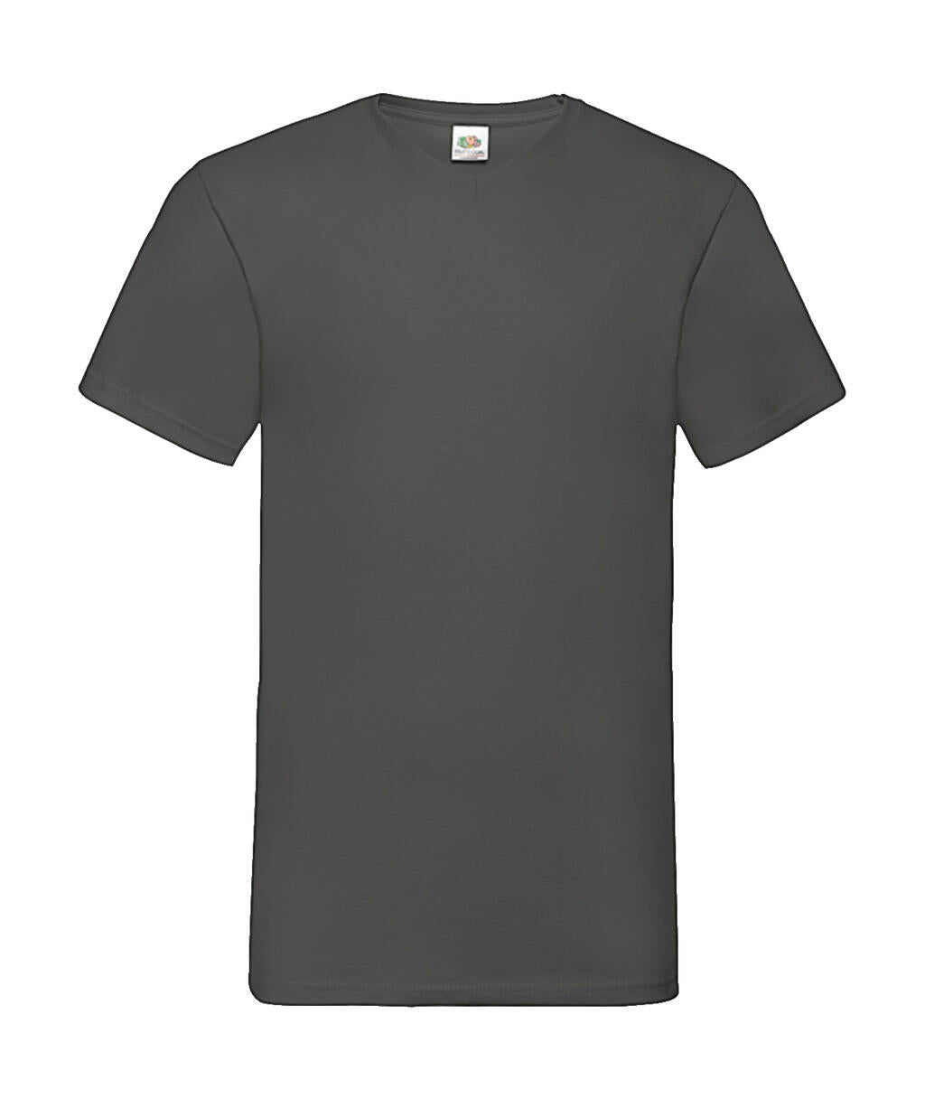 Valueweight V-Neck