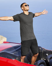 Valueweight V-Neck