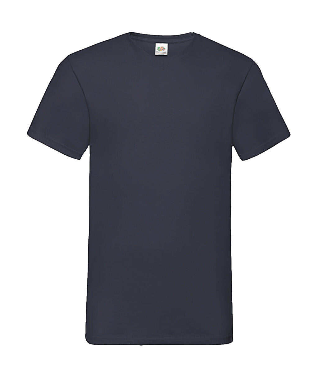 Valueweight V-Neck