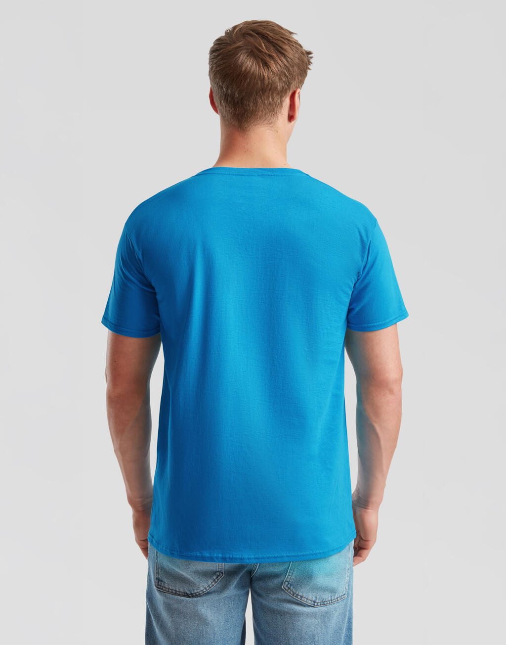 Valueweight V-Neck