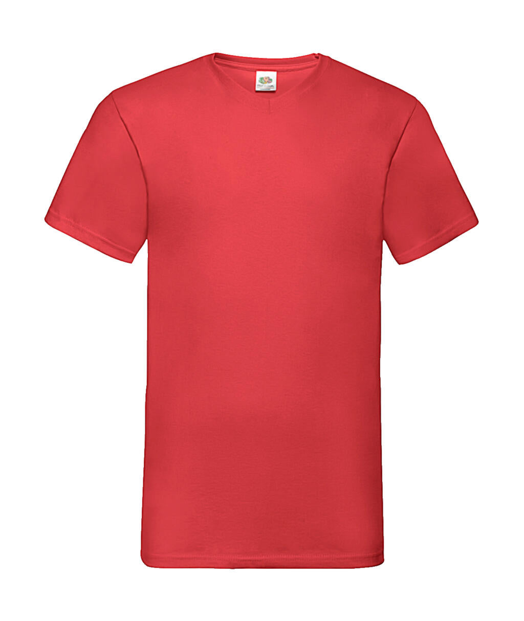 Valueweight V-Neck