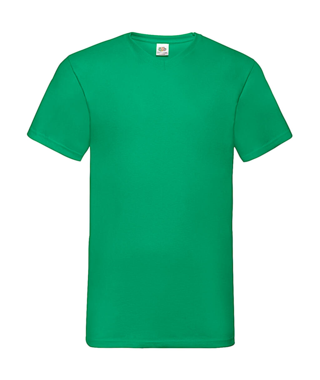 Valueweight V-Neck