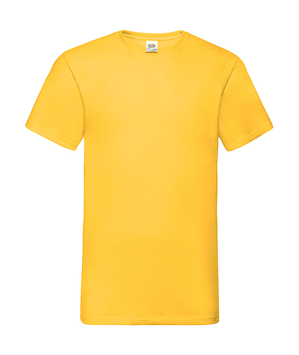 Valueweight V-Neck