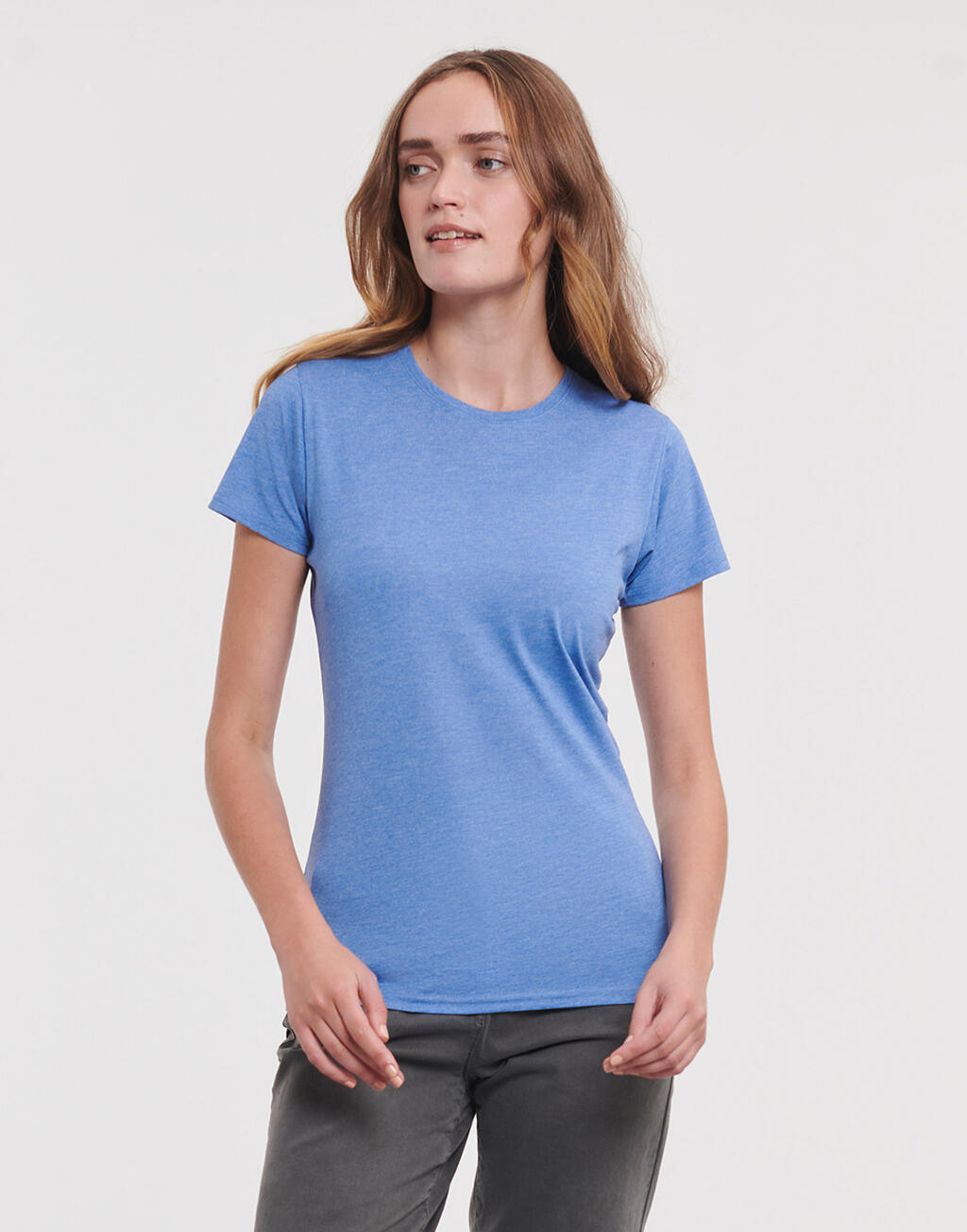 Ladies' HD T