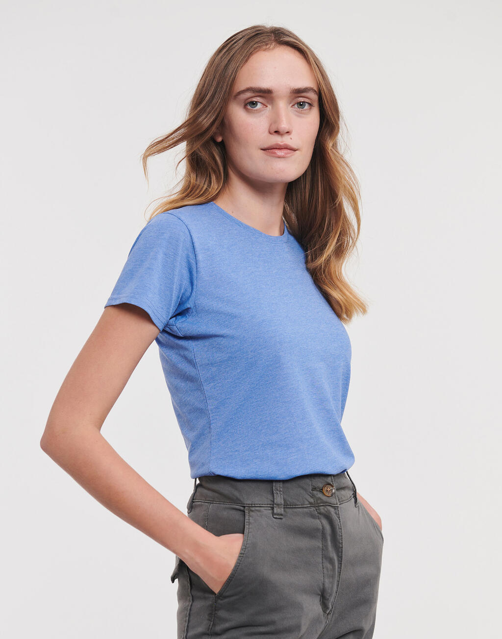 Ladies' HD T