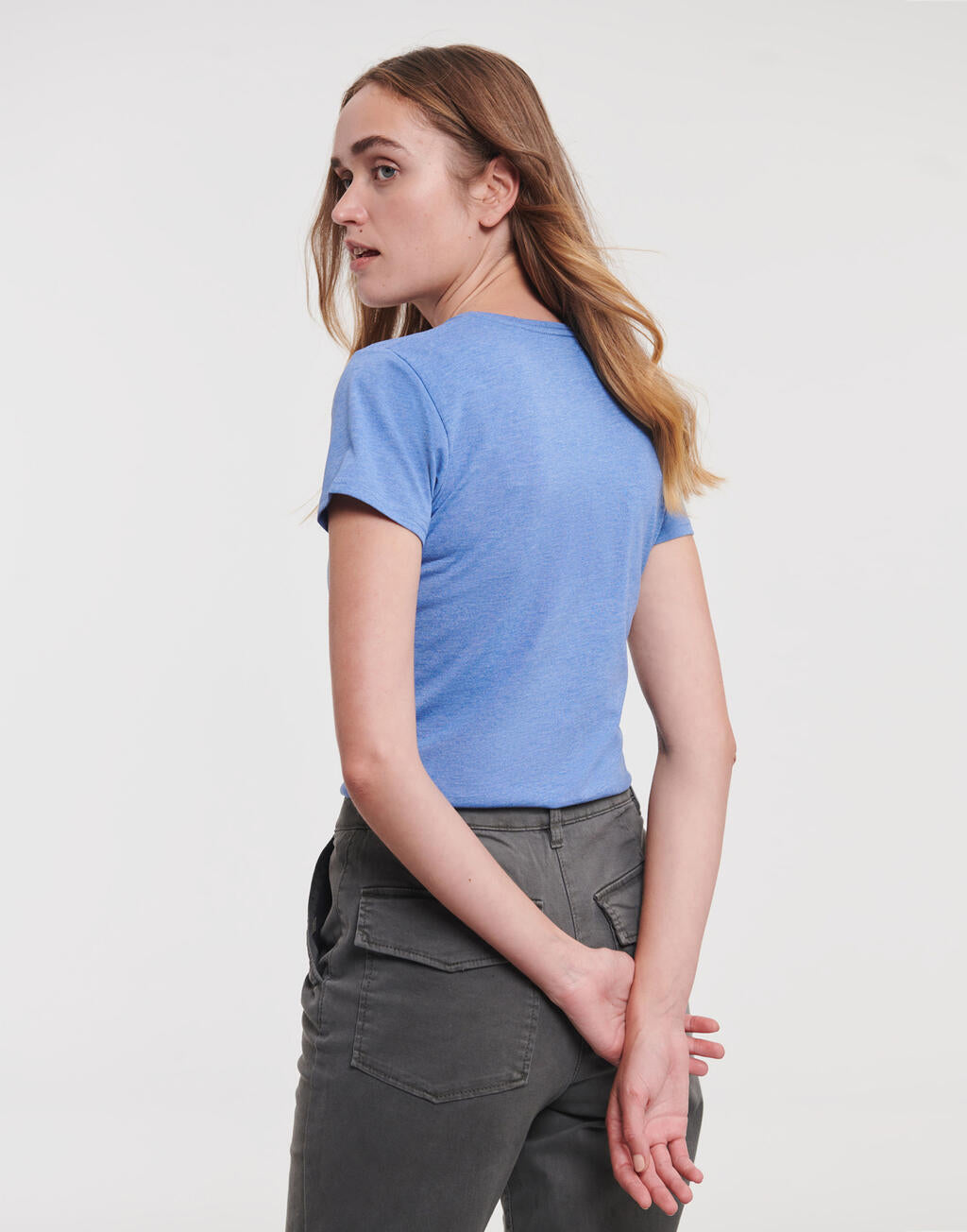 Ladies' HD T