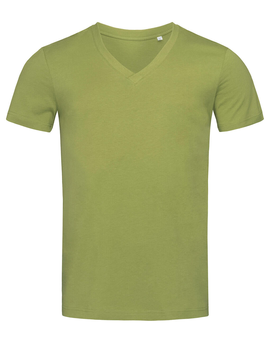 Organic James V-neck