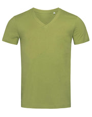Organic James V-neck