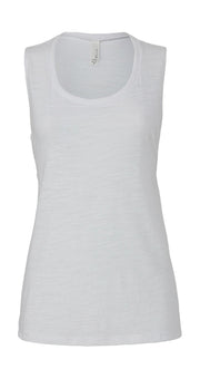 Flowy Scoop Tank