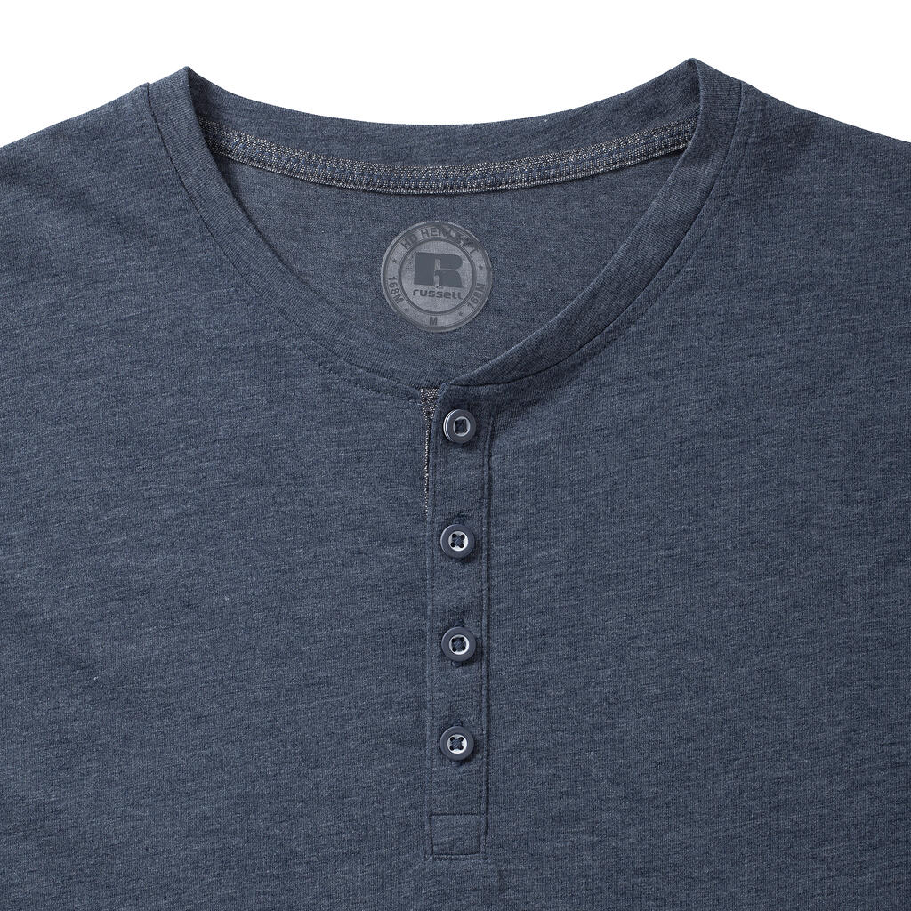 Henley HD T