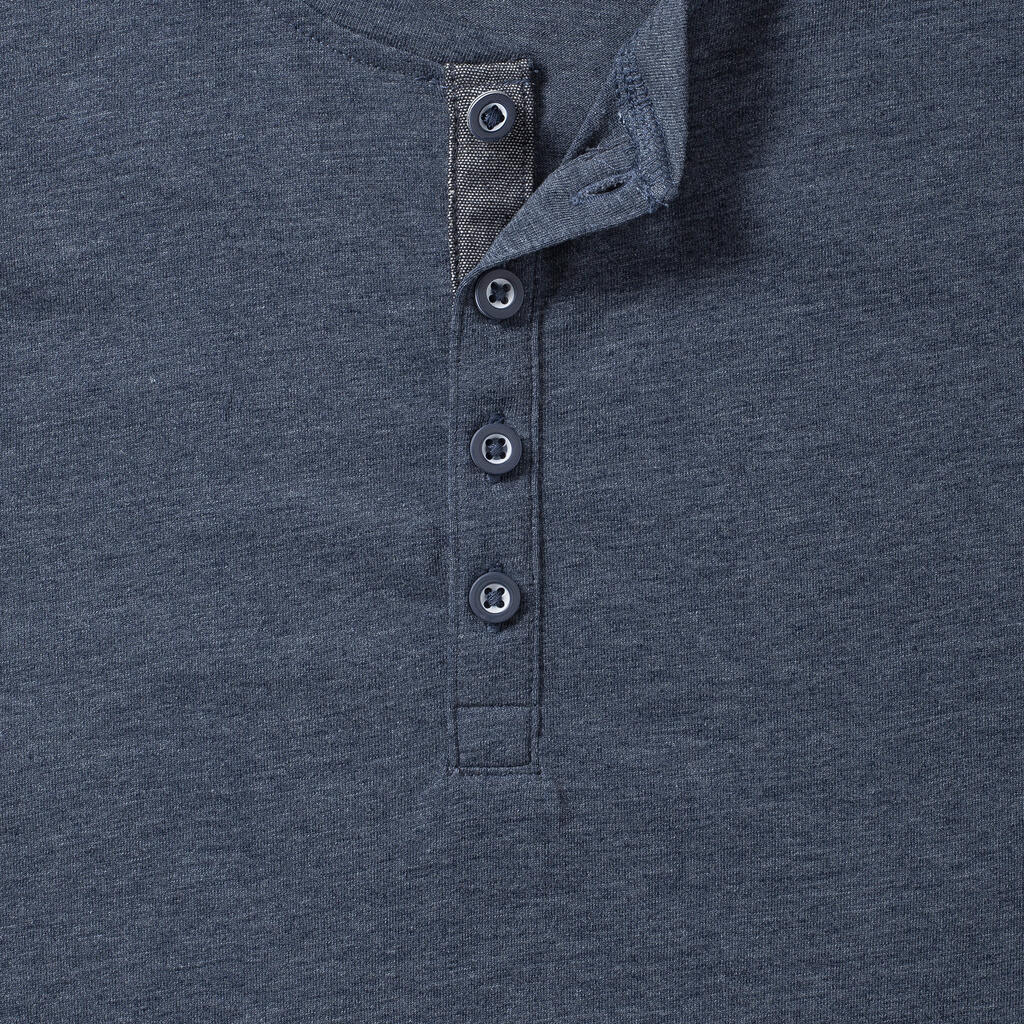 Henley HD T
