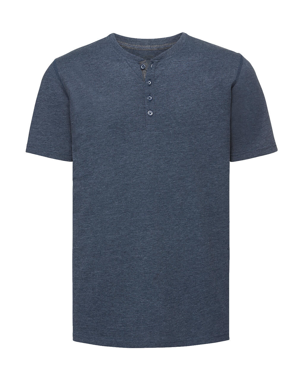 Henley HD T