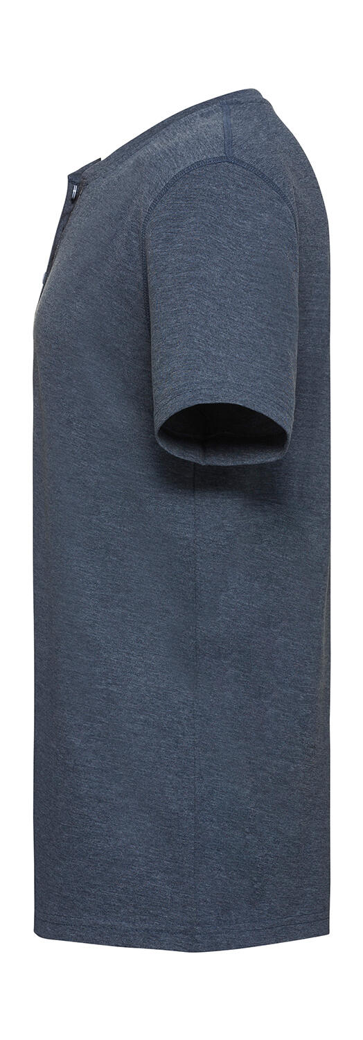 Henley HD T