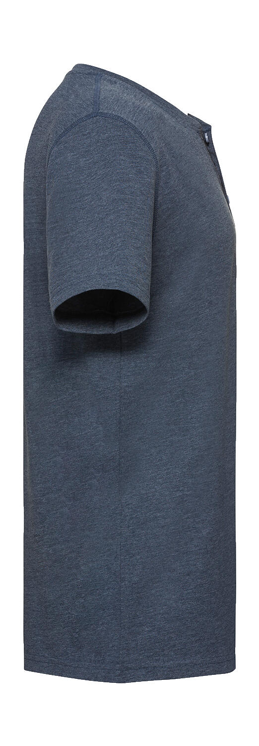 Henley HD T