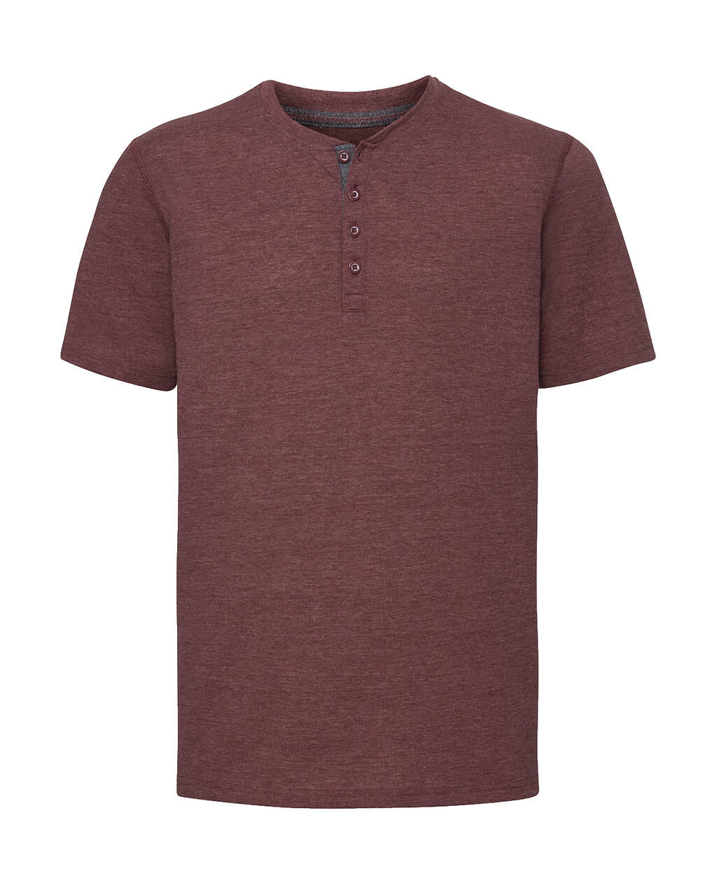 Henley HD T
