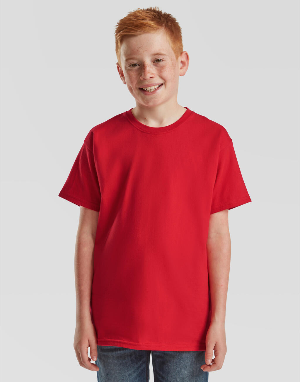 Kids' Iconic 195 T
