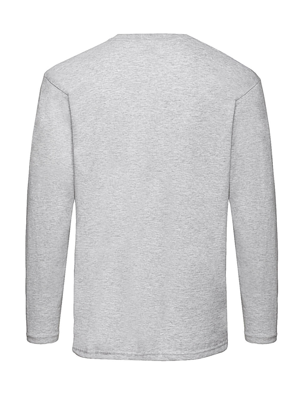 Valueweight LS T
