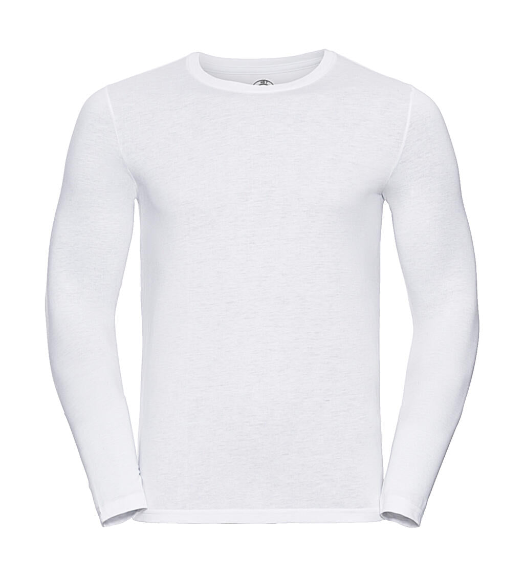 Long Sleeve HD T