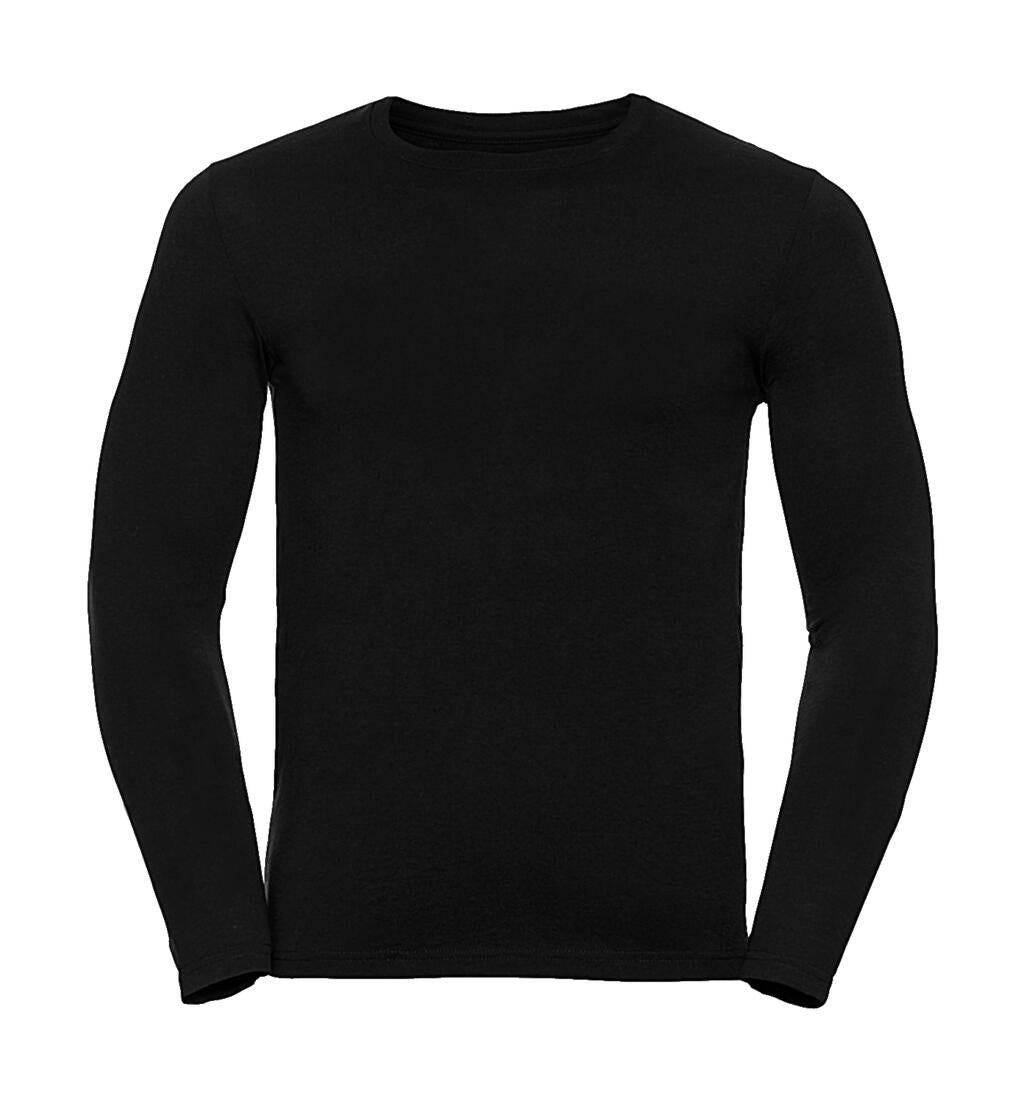 Long Sleeve HD T