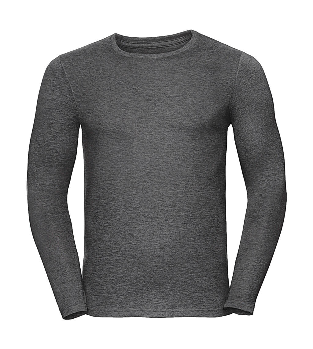 Long Sleeve HD T