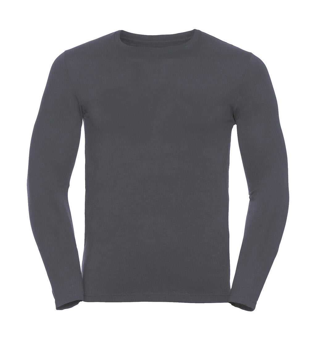 Long Sleeve HD T