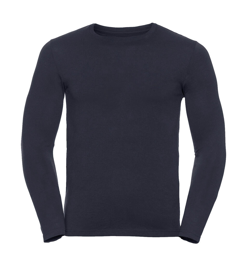 Long Sleeve HD T