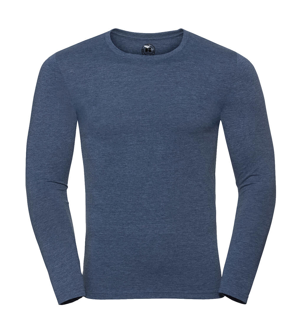 Long Sleeve HD T